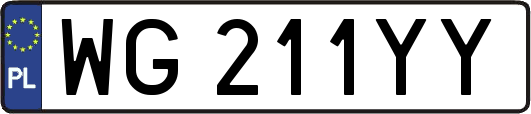 WG211YY