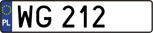 WG212