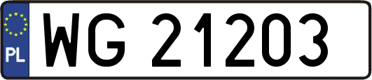WG21203