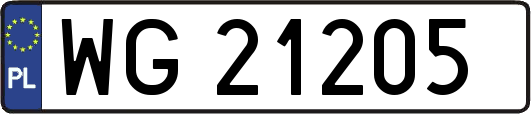 WG21205