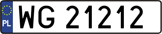 WG21212