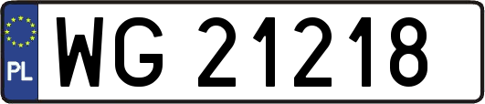 WG21218