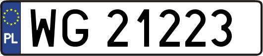 WG21223