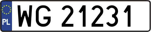 WG21231