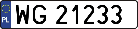 WG21233