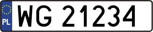 WG21234