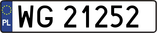 WG21252