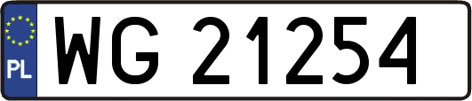 WG21254