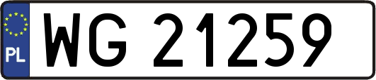 WG21259