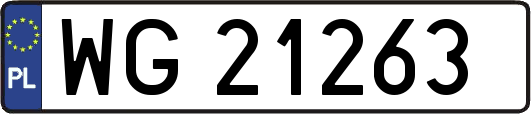 WG21263