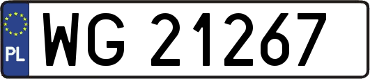 WG21267