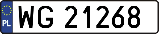 WG21268