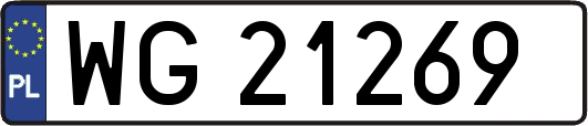 WG21269