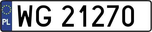 WG21270
