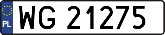 WG21275