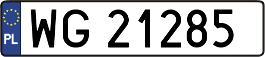 WG21285
