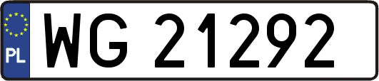 WG21292