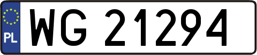 WG21294