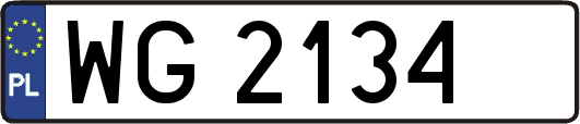 WG2134