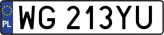 WG213YU