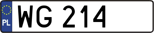 WG214