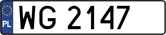 WG2147