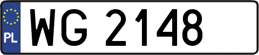 WG2148