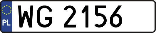 WG2156