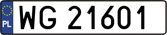 WG21601