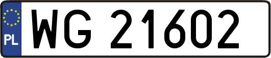 WG21602