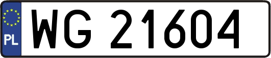 WG21604