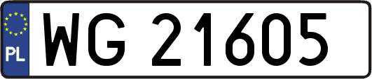 WG21605