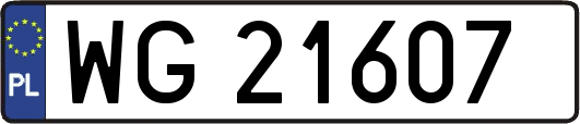 WG21607
