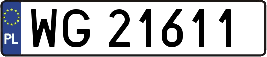 WG21611