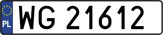 WG21612