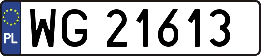 WG21613