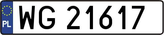 WG21617
