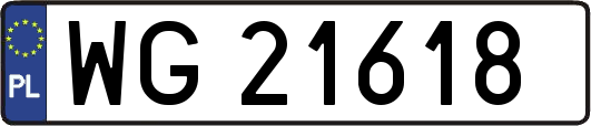WG21618