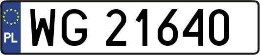 WG21640