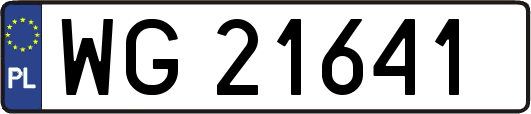 WG21641