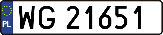 WG21651