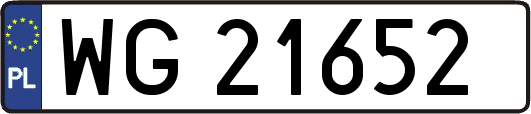 WG21652