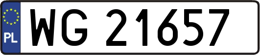 WG21657