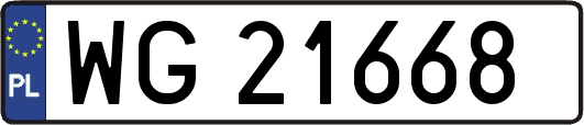 WG21668