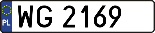 WG2169