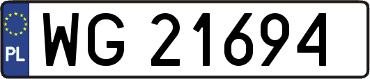 WG21694