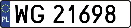 WG21698