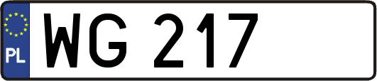 WG217
