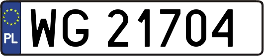WG21704