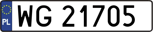 WG21705
